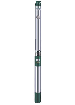 4 Inch Borewell Submersible Pumpsetss