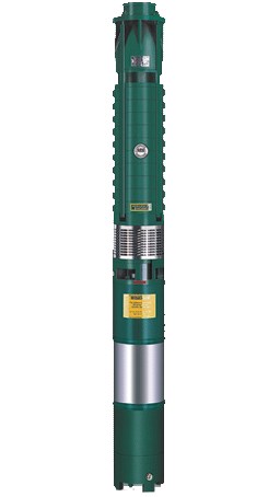 8" Borewell Submersible Pumpsets