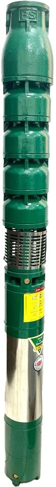8" Borewell Submersible Pumpsets